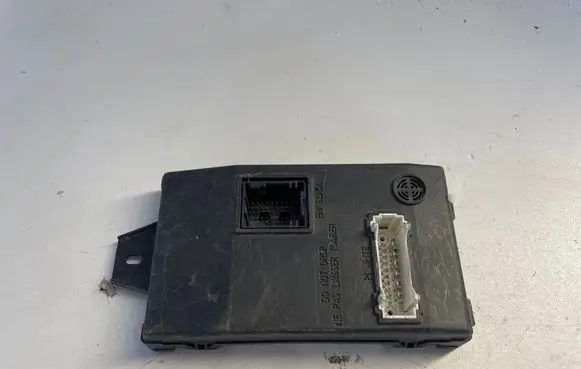 Dacia Sandero Comfort/convenience module 8201013757