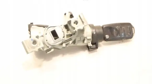 Skoda Octavia Mk2 (1Z) Ignition lock 1K0905865ALS