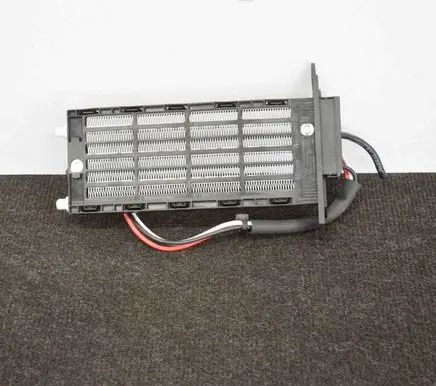 Ford Ecosport Electric cabin heater radiator AV1118K463CA