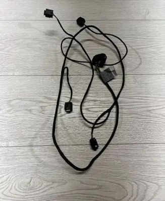 Parking sensor (PDC) wiring loom