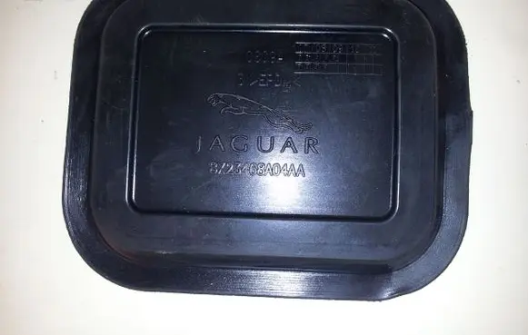 Jaguar XF Other interior part 8X23468A04AA C8C9A