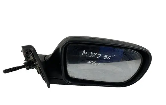 Mazda 323 Front door electric wing mirror 011164 021164