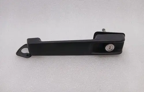 Mercedes-Benz G W463 2nd Gen Front door A4637600600