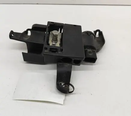 Audi Q7 4M Current control relay 4M0941823A