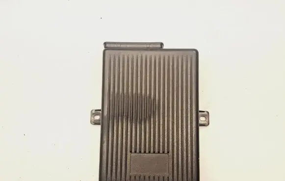 Toyota Corolla Verso E121 Alarm control unit/module GT11112V R020016 A000203
