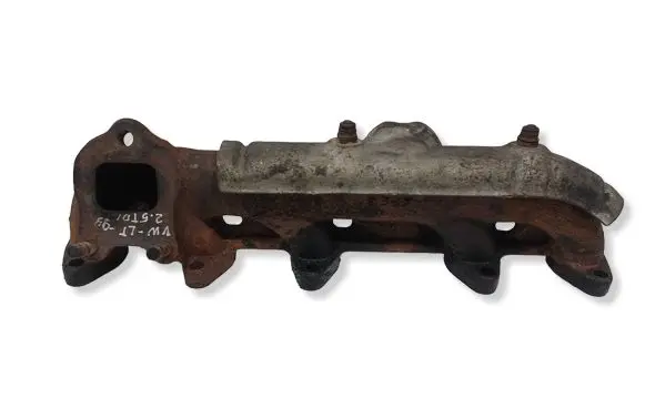 Volkswagen II LT Exhaust manifold 074253033M 074129597