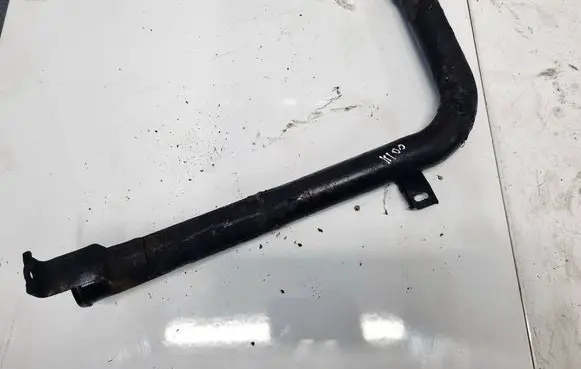Ford Kuga I Intercooler hose/pipe 