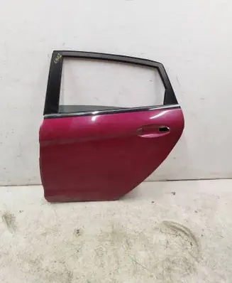 Ford Fiesta Rear door 
