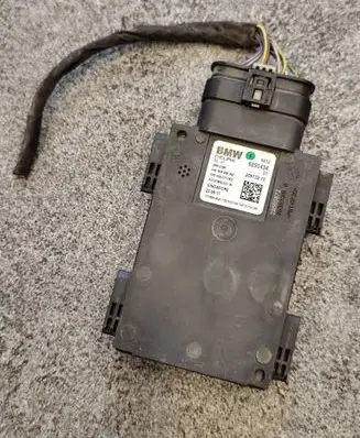 BMW 5 G30 G31 G38 Blind spot module 6890434 66326890434