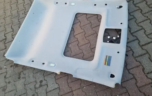 Nissan Navara D23 Headlining 