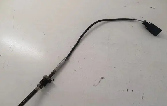 Audi A5 8T 8F Exhaust gas temperature sensor 03L906088D