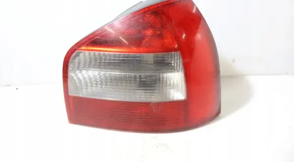 Audi A3 S3 8L Rear/tail lights