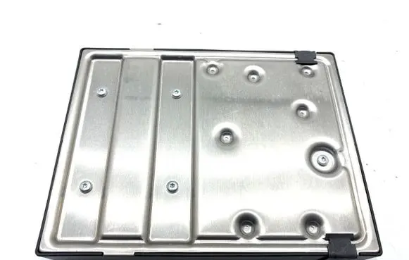Other control units/modules