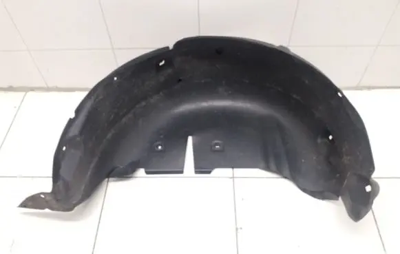 Renault Megane III Rear arch fender liner splash guards 767482298R