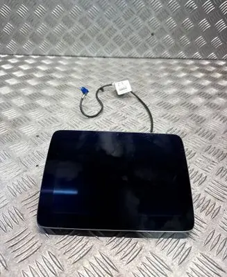 Mercedes-Benz GLE (W166 - C292) Screen/display/small screen A1669000115