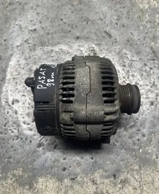 Volkswagen PASSAT B5 Generator/alternator 028903028 0123515003