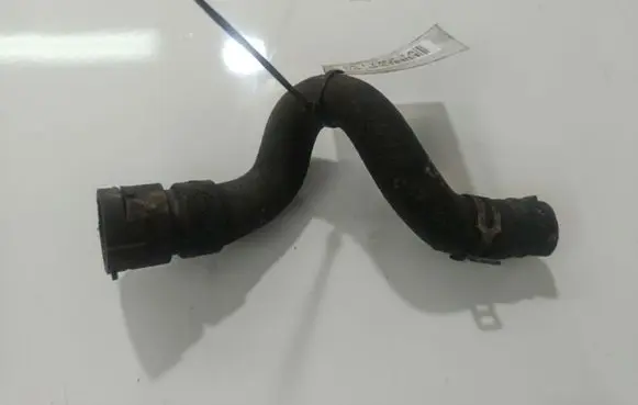 Opel Corsa D Engine coolant pipe/hose 