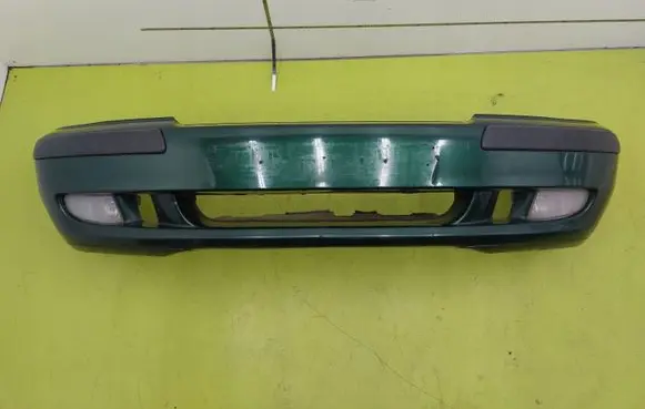 Volvo S40, V40 Front bumper 