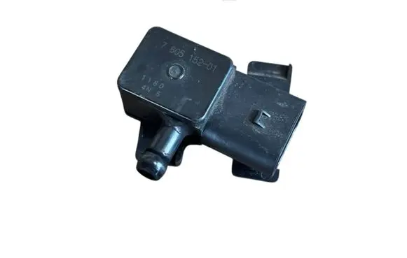 BMW 1 E82 E88 Exhaust gas pressure sensor 7805152 1180