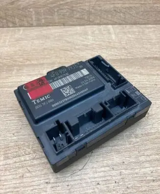 Audi A6 S6 C6 4F Door control unit/module 4F0959793E 4F0910793E