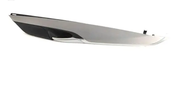 BMW X6 F16 Rear door card panel trim 5272800