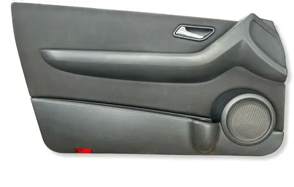 Mercedes-Benz A W169 Front door card panel trim A1697201170