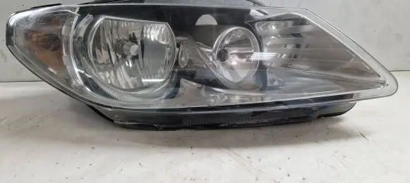 Seat Exeo (3R) Headlight/headlamp 3R1941006E