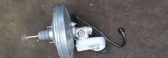 Renault Express Brake booster 472109960RT