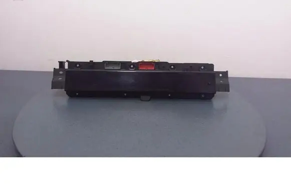 Renault Espace - Grand espace IV Speedometer (instrument cluster) P8200726185A