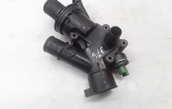 Thermostat/thermostat housing