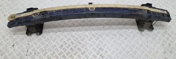 Citroen C6 Front bumper cross member 9648042580