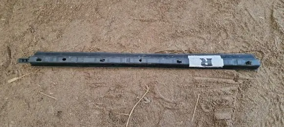 Audi A5 Intercooler air guide/duct channel 8W0121293Apmi 8W0121293A