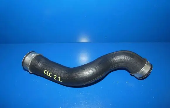 Mercedes-Benz CLC CL203 Intercooler hose/pipe A2035281082
