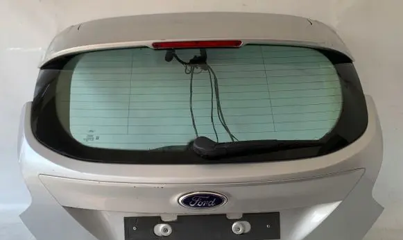 Ford Focus Tailgate/trunk/boot lid