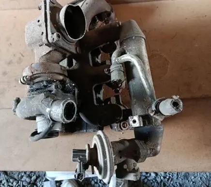 Ford Transit Turbo 1C1Q6K682