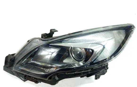 Headlight/headlamp