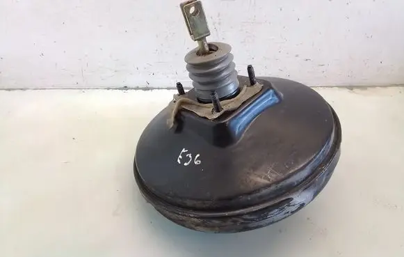 BMW 3 E36 Brake booster 34331163471J