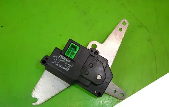 Honda Legend III KA9 Air flap motor/actuator 063700-6901