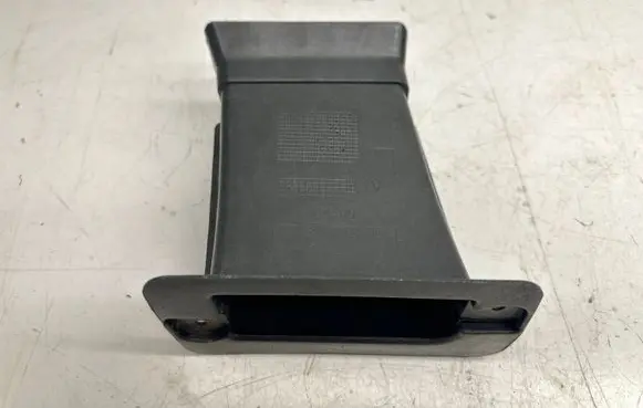 BMW 5 F10 F11 Brake cooling air channel/duct 7185167