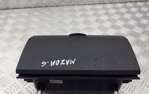 Mazda 6 Glove box GJ6AG0245A