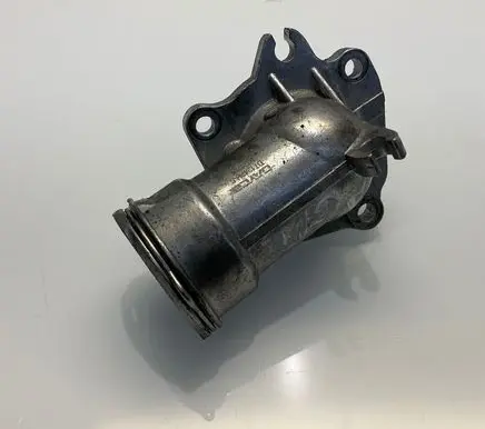 Mercedes-Benz CLS C219 Thermostat/thermostat housing