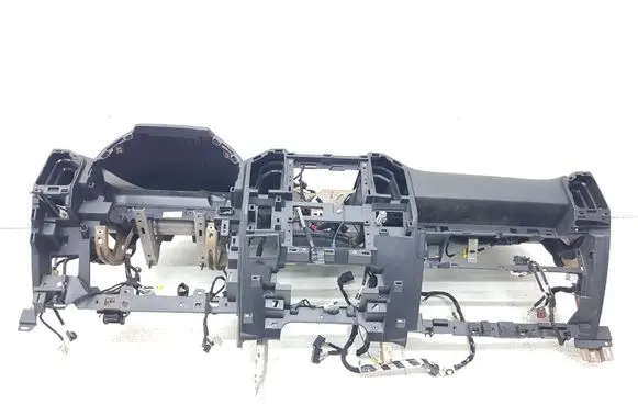 Ford F150 Dashboard FL3B18490 FL3B18490AH CQE2AT0512157