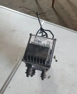 Volkswagen PASSAT B6 ABS Pump 3C0614095P 16027001A 16027201
