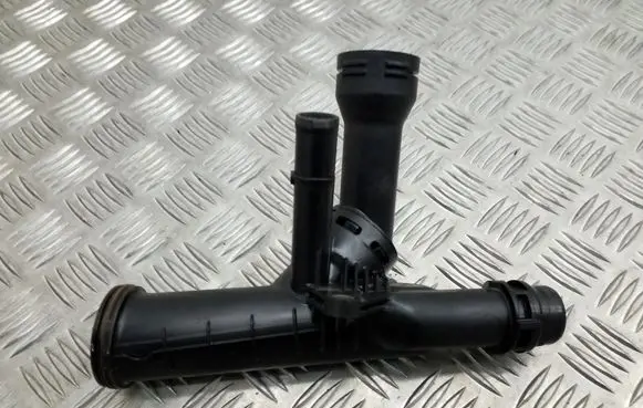 Audi A6 S6 C7 4G Engine coolant pipe/hose 04L121026R