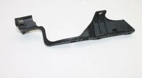Porsche Cayenne (9PA) Headlight/headlamp mounting bracket 7L0805733