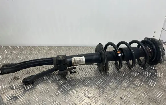 Audi A6 C7 Front shock absorber/damper 4G0031AF 4G0413031AF