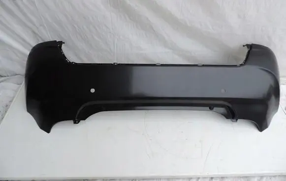 Chevrolet Spark Rear bumper 95297617