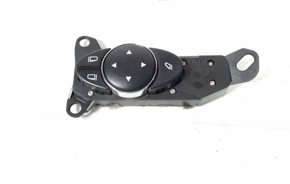Mercedes-Benz CLS C219 Wing mirror switch A2118217179