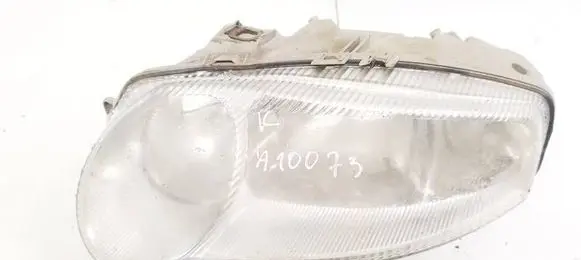 Alfa Romeo 147 Headlight/headlamp