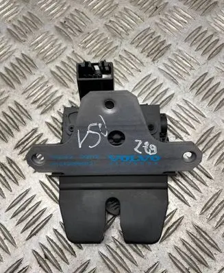 Volvo V50 Tailgate/trunk/boot lock/catch/latch 31276698